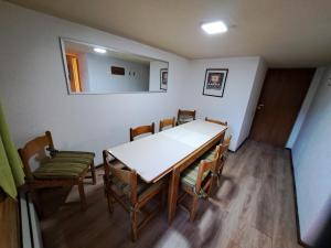 Departamentos Las Leñas