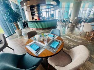 A LA CARTE Hạ Long Bay View biển tầng cao