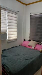 Mels Place Batangas City Unit 4 Sta Rita 2 Bedroom House w Free Parking, Google TV WIFI 4 Guests