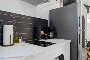 Cityscapes Studio Suite #C East Downtown