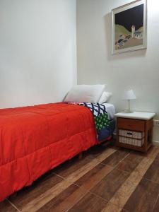 Departamento Sauco - rodeado de naturaleza y tranquilidad