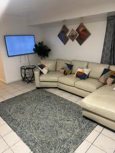 Serenity Cove -2 Bedroom Apartment