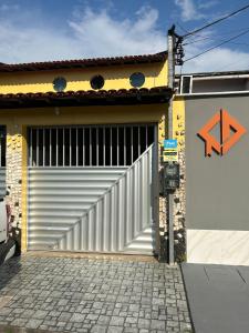 Cozy house near the airport