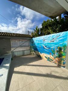 Casa Balneário Arpoador