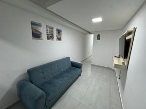 Casa 100m da praia Vila Mirim, Praia Grande