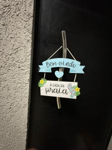 Casa 100m da praia Vila Mirim, Praia Grande