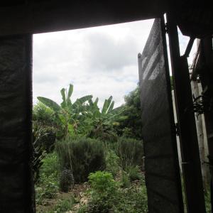 Melao Hostel Campestre y Vivero