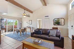 Saguaro Lodge, Luxury comfort in Tucson