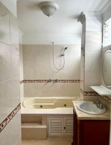 Hotel Restaurante La Costica Dulce