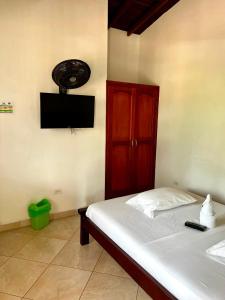 Hotel Restaurante La Costica Dulce