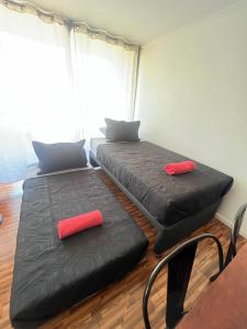 Depto céntrico, ideal para turismo y negocios