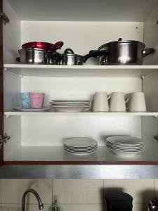 Depto céntrico, ideal para turismo y negocios