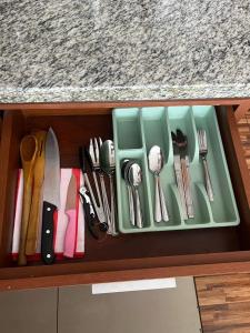 Depto céntrico, ideal para turismo y negocios