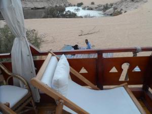Dongolah Boat Abu Simbel