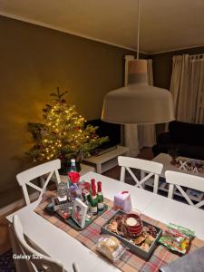 Ferienwohnung Apfelbaum