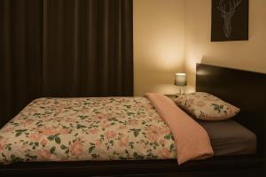 Fresh Trendy apartment