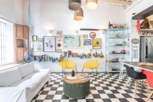 Casa Azul Tropical House by Xarm Apartments