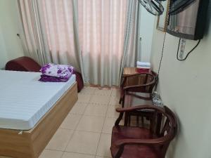 Nhà nghỉ kim dung