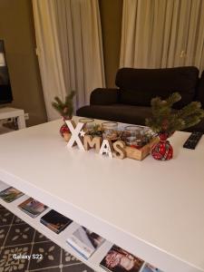 Ferienwohnung Apfelbaum