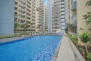 Luxury Home near Solaire and Okada Manila