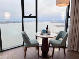 A LA CARTE Hạ Long Bay View biển tầng cao