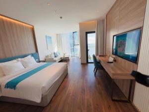 A LA CARTE Hạ Long Bay View biển tầng cao