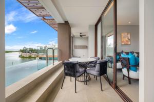 Angsana Oceanview Residences Building 3 in Laguna by Banyan Living