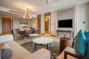 Angsana Oceanview Residences Building 3 in Laguna by Banyan Living