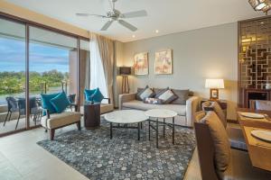 Angsana Oceanview Residences Building 3 in Laguna by Banyan Living