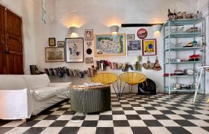 Casa Azul Tropical House by Xarm Apartments