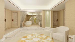 Trans Hotel Jakarta