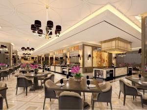 Trans Hotel Jakarta