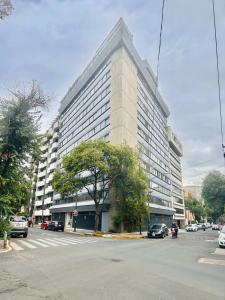 Penthouse para 12 personas Xoco a una calle Estadio GNP 28 min