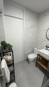 Depto nuevo al frente del costanera center