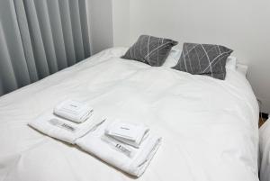 Hostel Inn Yokohama Isezakicho