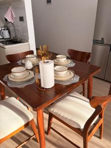 Oak Classic Residency