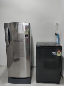 1 BHK in Igatpuri -The Fog City - Joy Amidst Nature