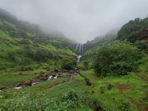 1 BHK in Igatpuri -The Fog City - Joy Amidst Nature