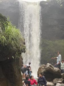 1 BHK in Igatpuri -The Fog City - Joy Amidst Nature