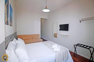 Studio Silencioso p 4 Pessoas em Copacabana