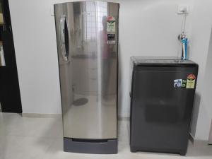 1 BHK in Igatpuri -The Fog City - Joy Amidst Nature