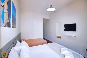 Studio Silencioso p 4 Pessoas em Copacabana