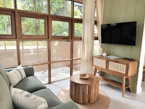 Villa Jungle View, Villa 10