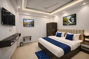 The Nest Guest House