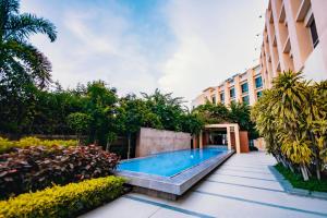 Ramada by Wyndham Bodh Gaya Mahabodhi