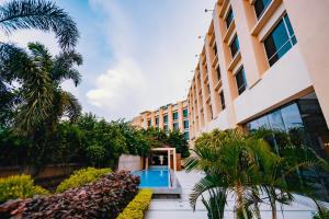 Ramada by Wyndham Bodh Gaya Mahabodhi