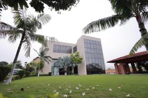 Ramada by Wyndham Bodh Gaya Mahabodhi