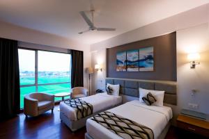 Ramada by Wyndham Bodh Gaya Mahabodhi