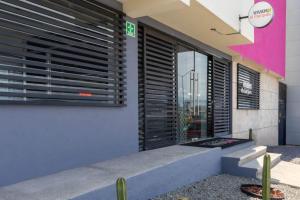 Hotel Estancias VIVE MX el marques Queretaro, Trademark