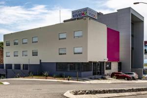 Hotel Estancias VIVE MX el marques Queretaro, Trademark